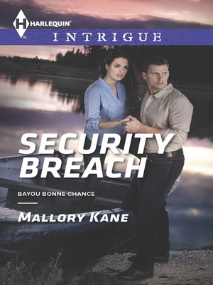 cover image of Security Breach